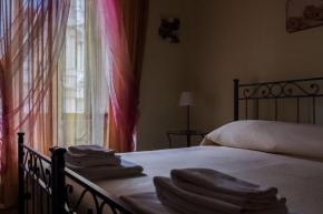 Гостиница Glam Sm Maggiore Guest House  Рим